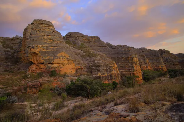 Isalo Mountain Range 2, Madagascar thumbnail