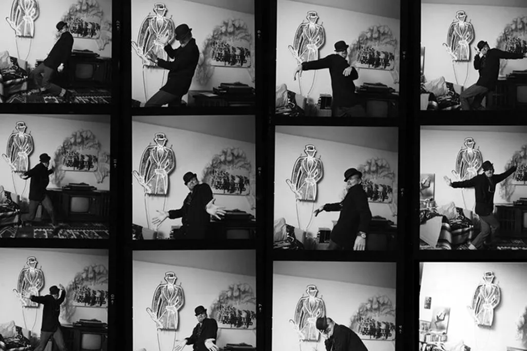 Bob Fosse