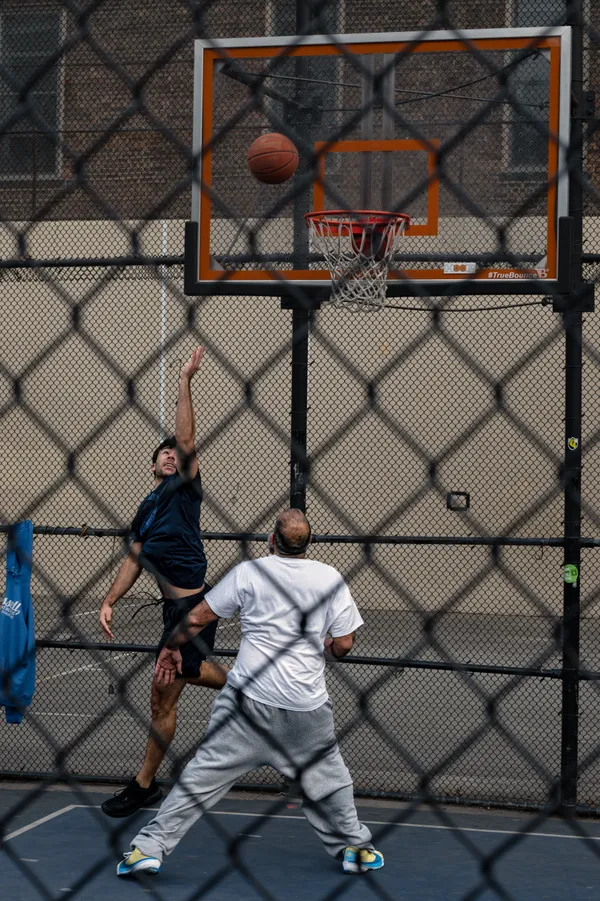 Breaking Through thumbnail