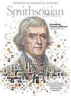 Cover for October 2012