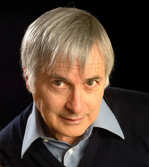 Seth Shostak