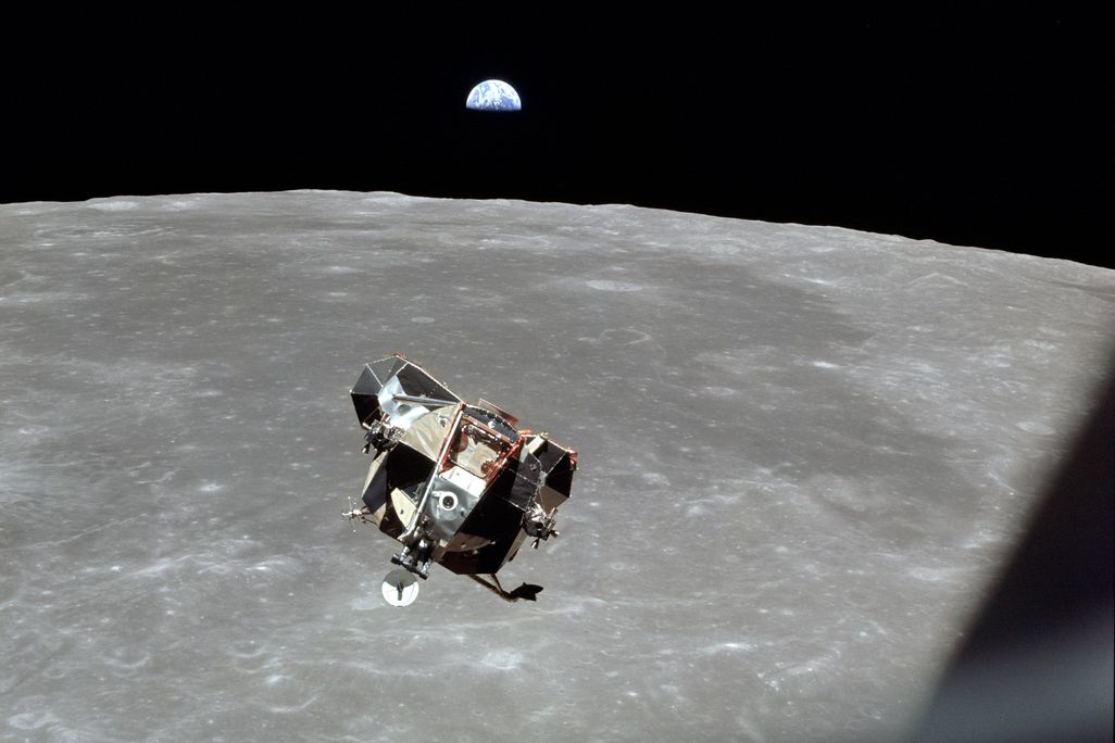 Apollo 11