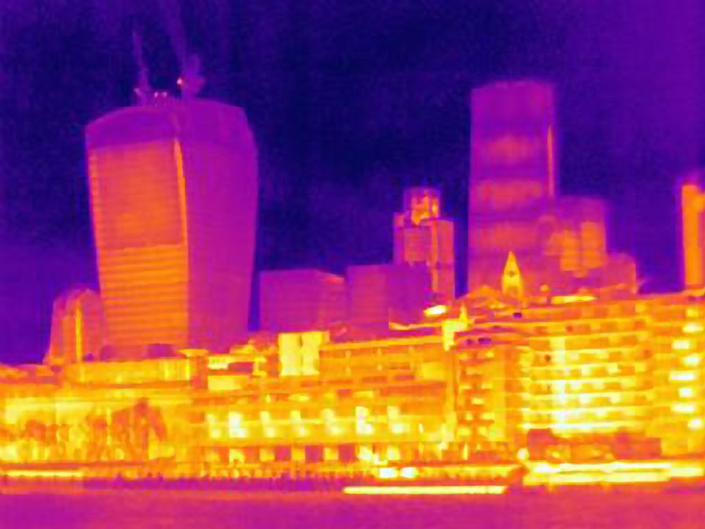 Thermal City