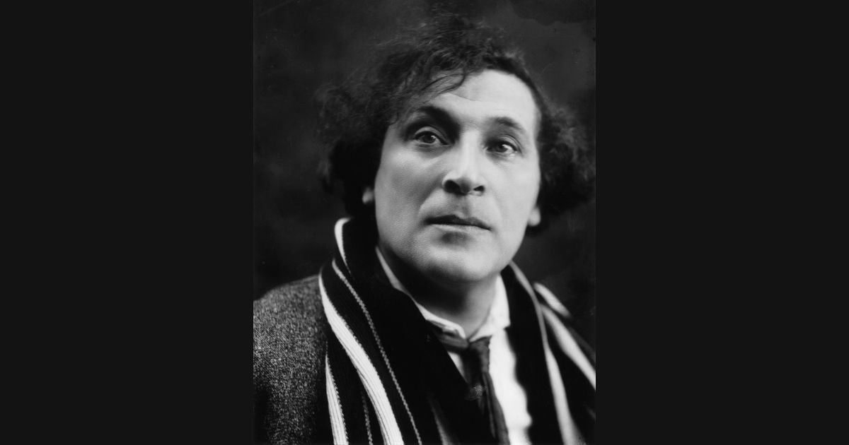 French Customs Detained This Marc Chagall Etching for Two Decades After an Attempted Border Crossing. Now It's Headed for Public Display