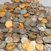 Two Metal Detectorists in the Netherlands Stumbled Onto Hundreds of Looted Coins From the Roman Conquest of Britain icon