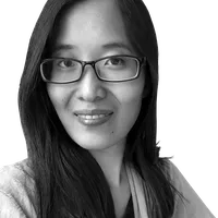 Maya P. Lim