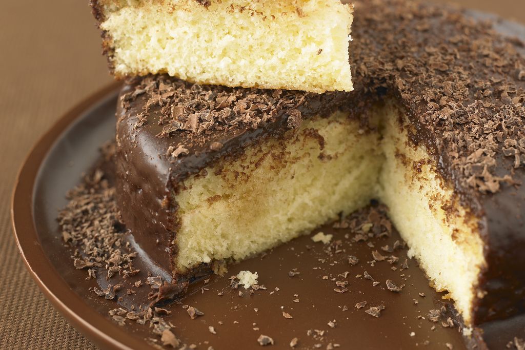 Cake