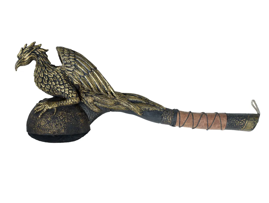 Torch Snuffer