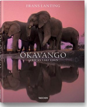Preview thumbnail for video 'Frans Lanting: Okavango