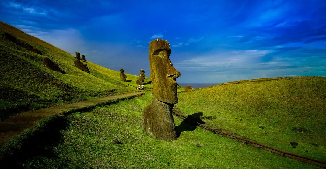 Rapa Nui