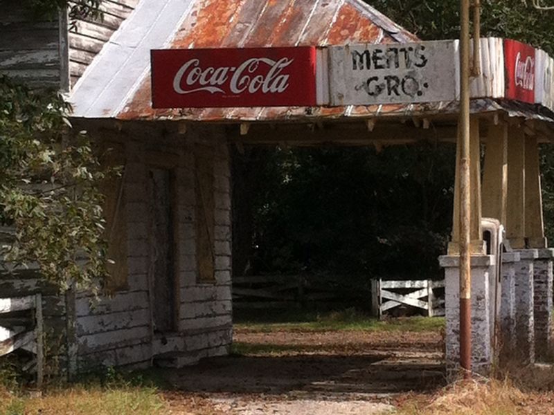 Old Manning Hwy. Smithsonian Photo Contest Smithsonian Magazine