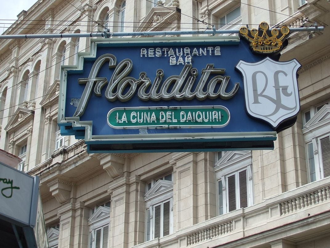 floridita