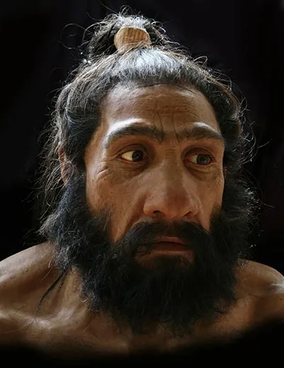 Neanderthal