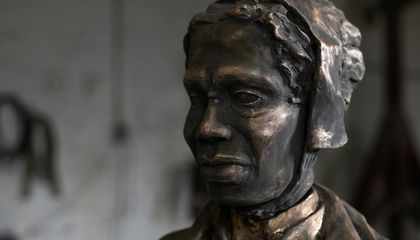 The Remarkable Untold Story of Sojourner Truth