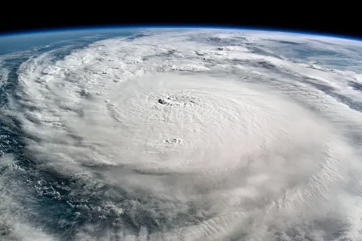 Could 2026 Be a Year With No Atlantic Hurricanes? We've Surprisingly Passed Their Peak Month Without Any, Thanks to the El Niño