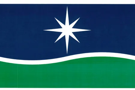 Flag design finalist submission F2100