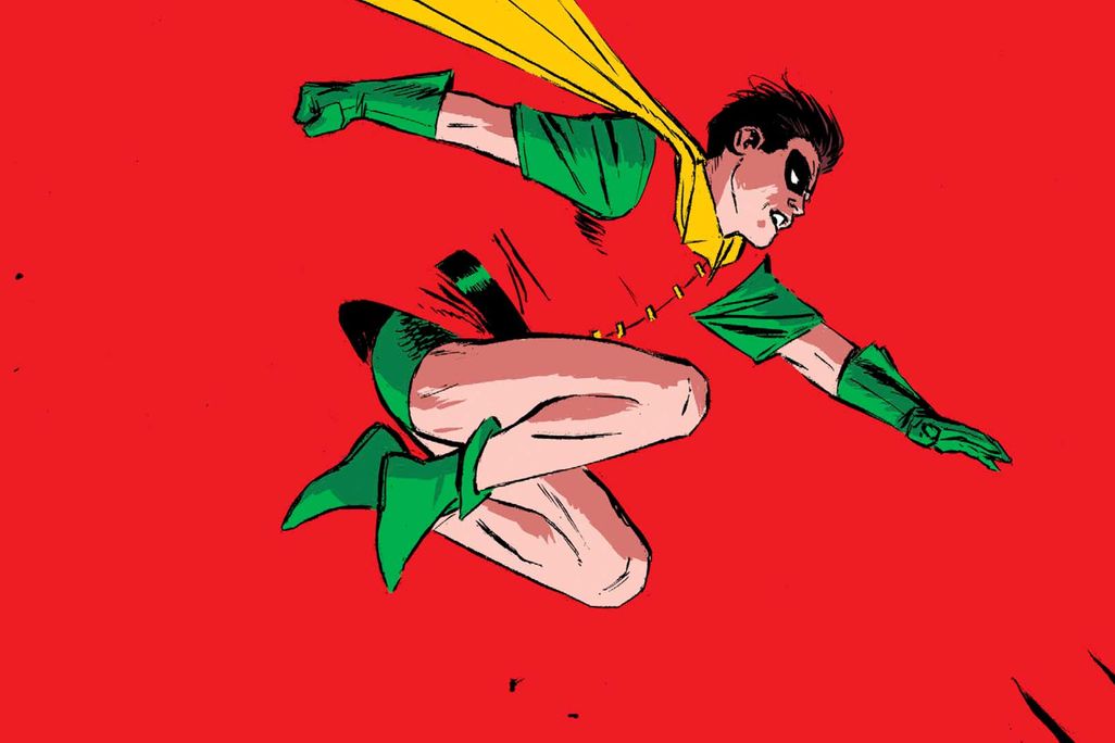 Robin