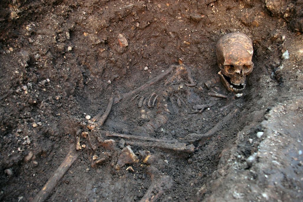 Richard III
