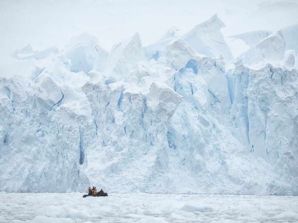 antarctica