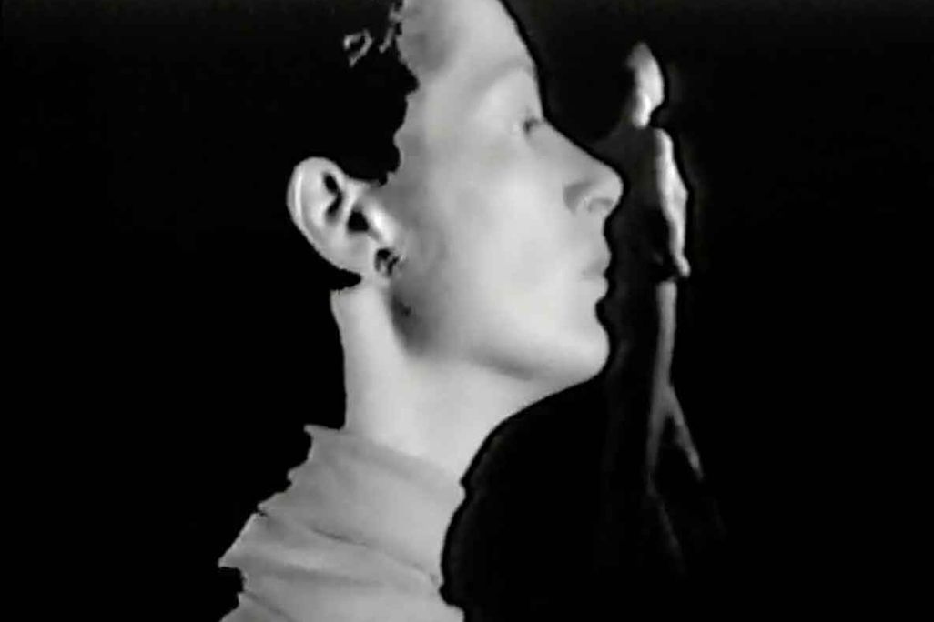 Julie by Robert and Ingrid Wiegand