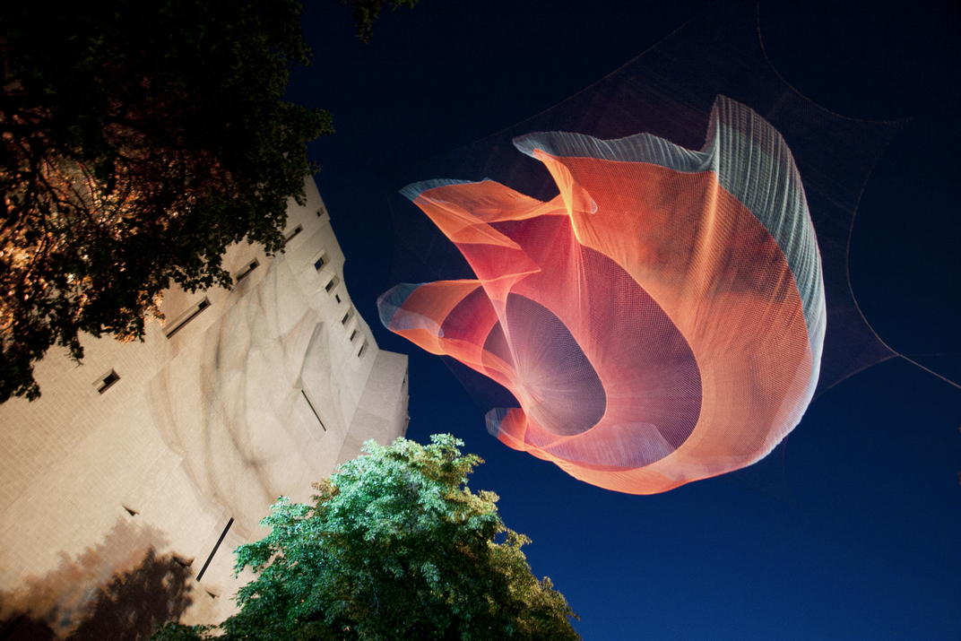 1.26 Janet Echelman