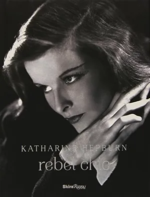 Preview thumbnail for video 'Katharine Hepburn: Rebel Chic