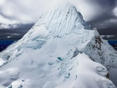 Grab Your Hot Cocoa and Enjoy These 15 Gorgeous Images of Snowy Landscapes image