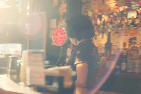 Two filmmakers launched a nationwide fundraiser to help save the surviving bars.