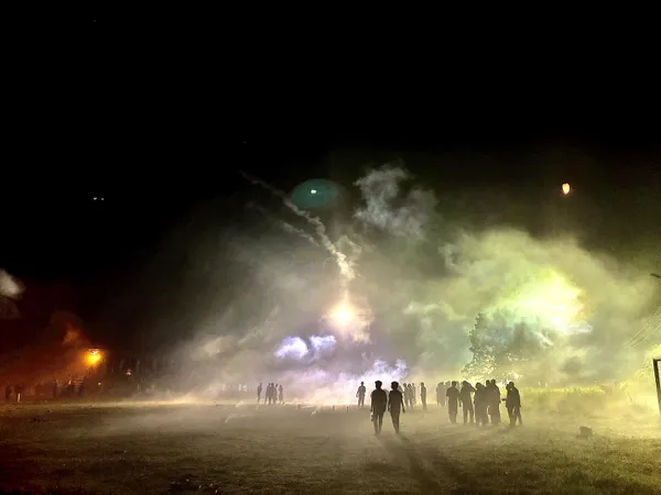 Figures in the Fog thumbnail