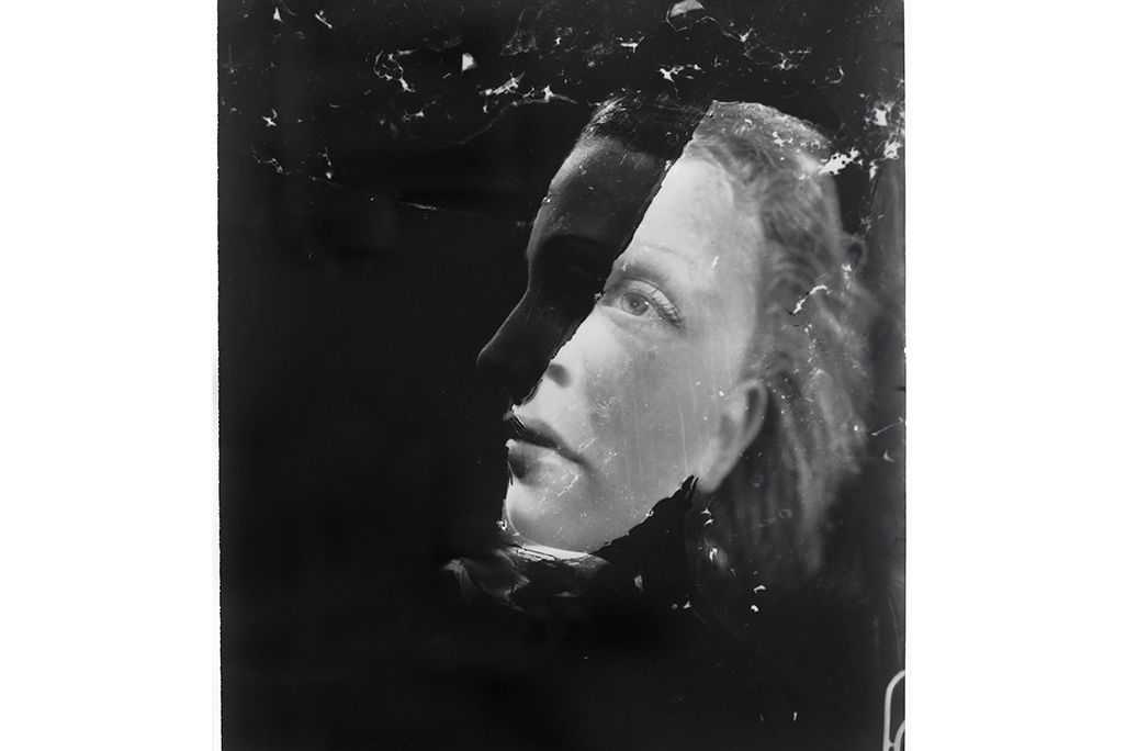 Maar’s Surrealist work