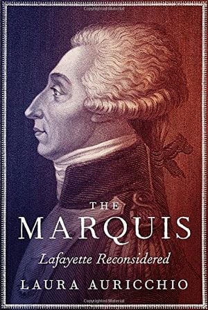 Preview thumbnail for video 'The Marquis: Lafayette Reconsidered