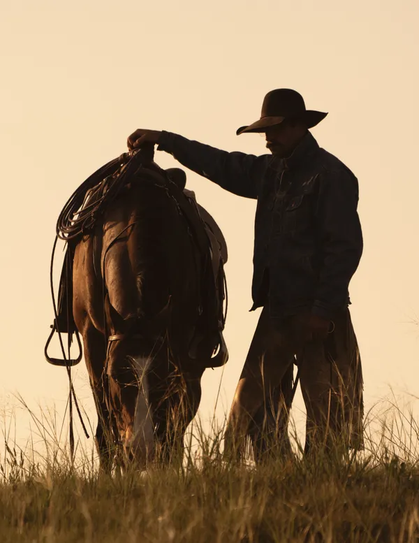 Trail's End thumbnail