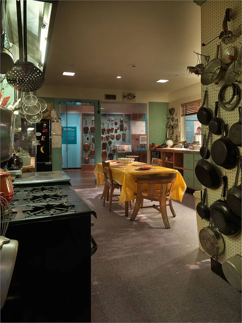 For 100 Years, KitchenAid Has Been the Stand-Up Brand of Stand Mixers, At  the Smithsonian