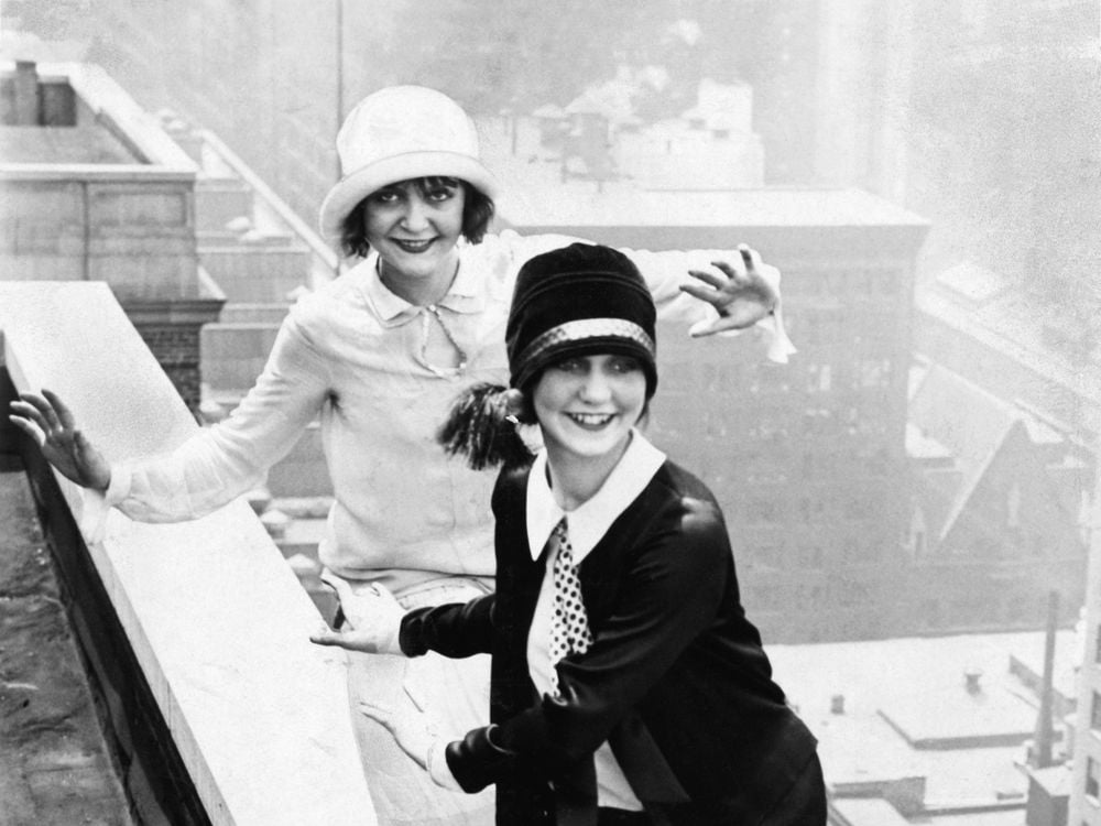 Flappers Took the Country by Storm, But Did They Ever Truly Go