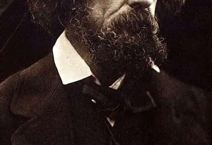 Lord Tennyson