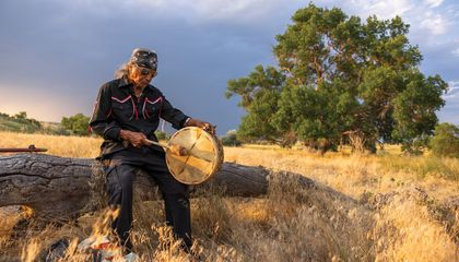 How Recovering the History of a Little-Known Lakota Massacre Could Heal Generational Pain
