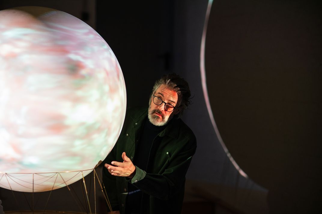 Studio Olafur Eliasson