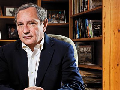 George Friedman