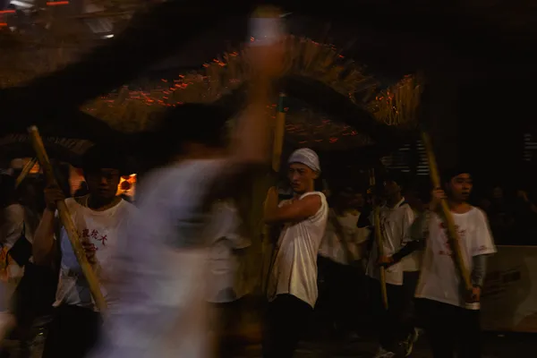 Pulse of The Fire Dragon thumbnail