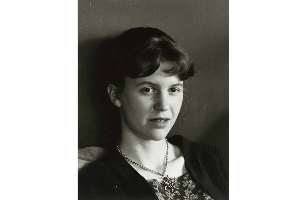 Sylvia Plath