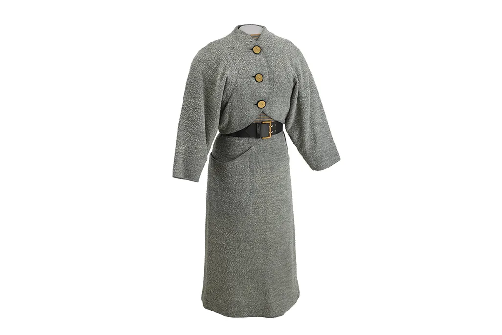 Claire McCardell Washable Knitwear