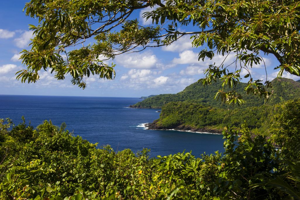 National Park of American Samoa