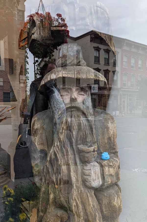 Rip Van Winkle  Stands thumbnail