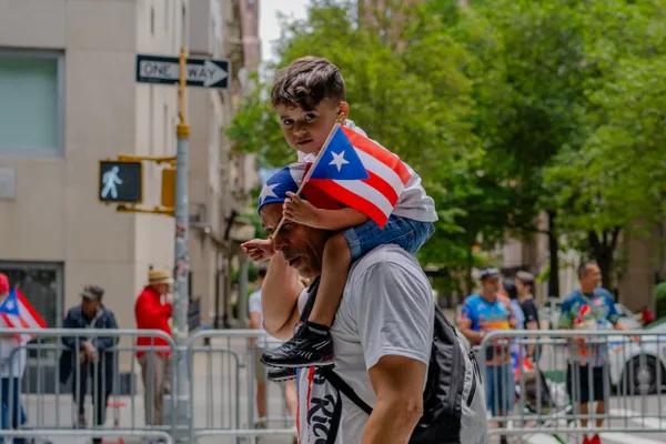 Parade Ride thumbnail