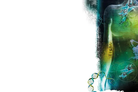 Advances in genetic technology have opened a window into the populous and powerful world of microbial life in and around the human body.