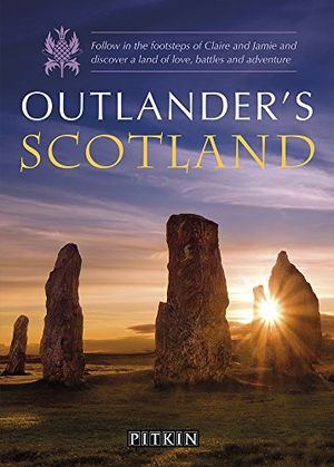 Preview thumbnail for 'Outlander's Scotland