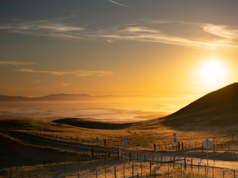 The East Bay Hills | Smithsonian Photo Contest | Smithsonian Magazine