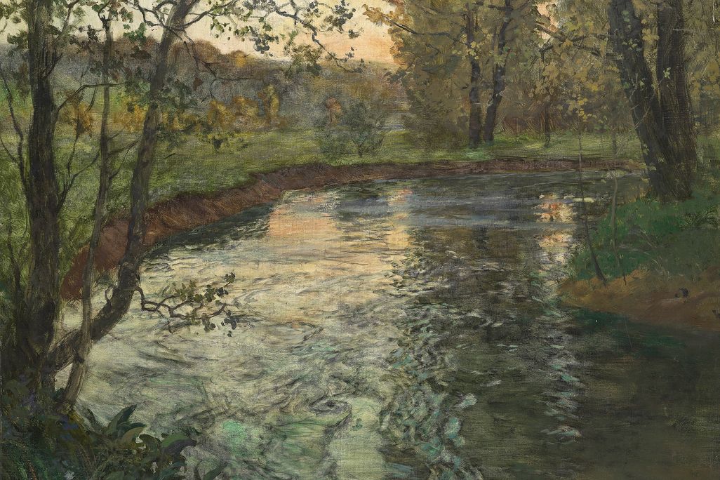 The Brook