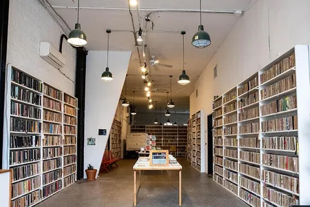 The Brooklyn Art Library's Sketchbook Project celebrates its 15th anniversary this year.