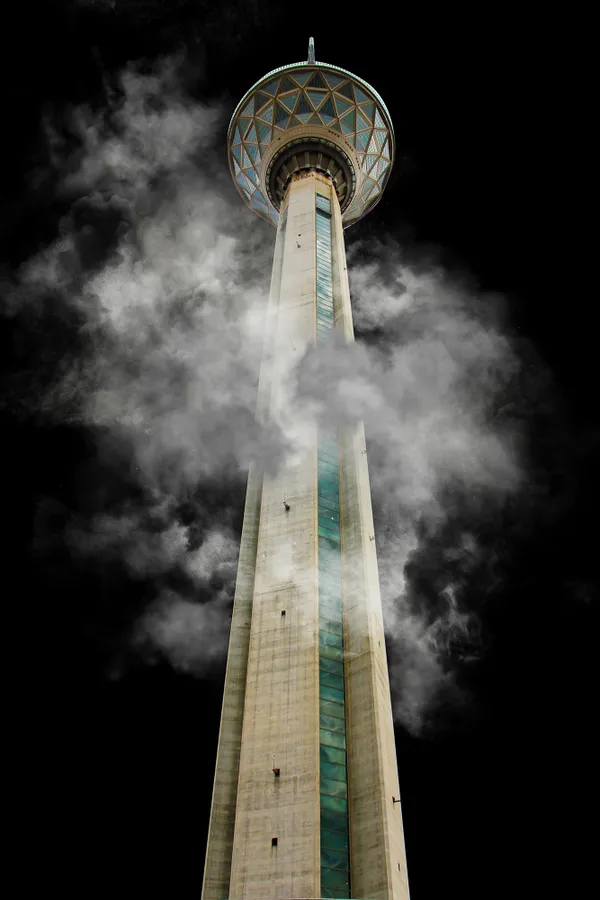 Milad Tower thumbnail
